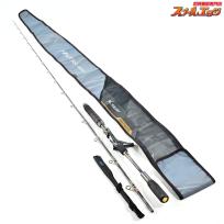 【シマノ】 21アルシエラ マダイ 40-250 右巻き仕様 SHIMANO ARCIERA MADAI RIGHT マダイ K_233