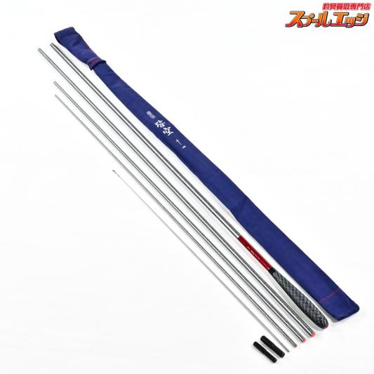 【シマノ】 飛天弓 皆空 14尺 SHIMANO HITENKYU KAIKU ヘラブナ K_151