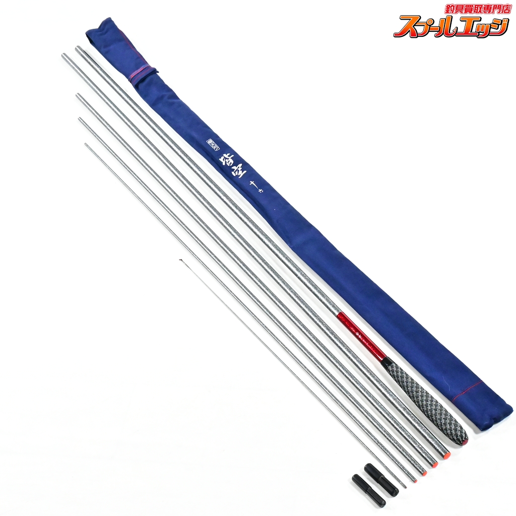 【シマノ】 飛天弓 皆空 16尺 SHIMANO HITENKYU KAIKU ヘラブナ K_148