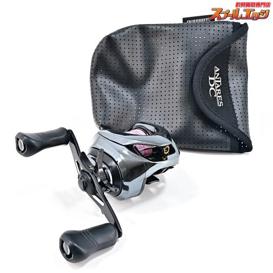 【シマノ】 18アンタレス DC MD XG SHIMANO ANTARES