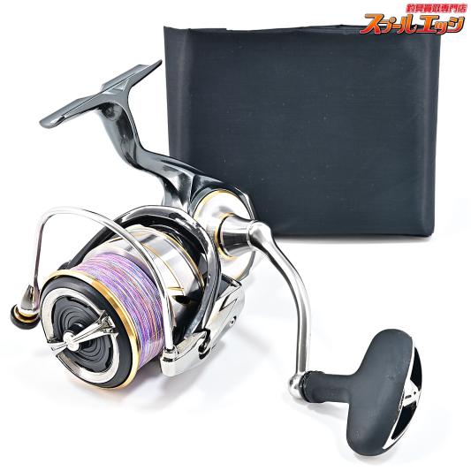 シマノ】 アンタレス DC 7-LV SHIMANO ANTARES | スプールエッジネット