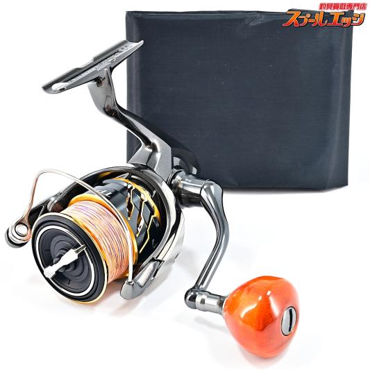 ダイワ】 ブラックレーベル BL 6101LMLFS DAIWA BLACK LABEL バス 