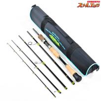 【フィンチ】 カナリア 76M Fin-ch canaria バス スピニングモデル K_104