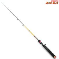 【メガバス】 デストロイヤー エヴォルジオン F4 1/2-64XFti イオタ MEGABASS DESTROYER jota バス ベイトモデル K_235