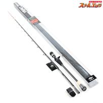 【ツリノ】 ラワイア メタルティップゲーム 船エギコウイカ専用設計 185 伊勢湾カスタム Tsulino LAWAIA METAL TIP GAME コウイカ K_189