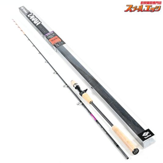 【ツリノ】 ラワイア メタルティップゲーム タチウオテンヤ 180MH ドラゴンハント Tsulino LAWAIA METAL TIP GAME タチウオ K_180