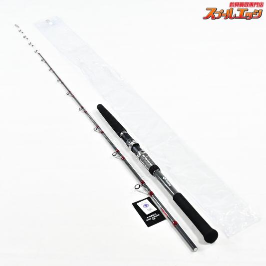 【ツリノ】 ラワイア ボートストロング 210 フルグラスソリッド仕様 Tsulino LAWAIA BOAT STRONG ブリ ワラサ サワラ K_190