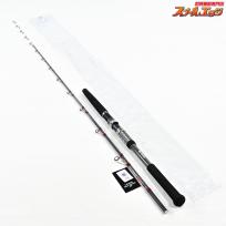 【ツリノ】 ラワイア ボートストロング 210 フルグラスソリッド仕様 Tsulino LAWAIA BOAT STRONG ブリ ワラサ サワラ K_190