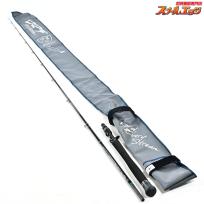 【ツララxディビジョン】 エルホリゾンテ 73 リミックス 後期モデル TULALAxDIVISION El Horizonte Remix ナマズ ライギョ 怪魚 K_223