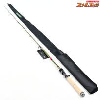【ノリーズ】 ロードランナー ヴォイス ハードベイトスペシャル HB660L-Gc バキュームバーサタイル NORIES Road Runner VOICE HARD BAIT SP バス ベイトモデル K_243