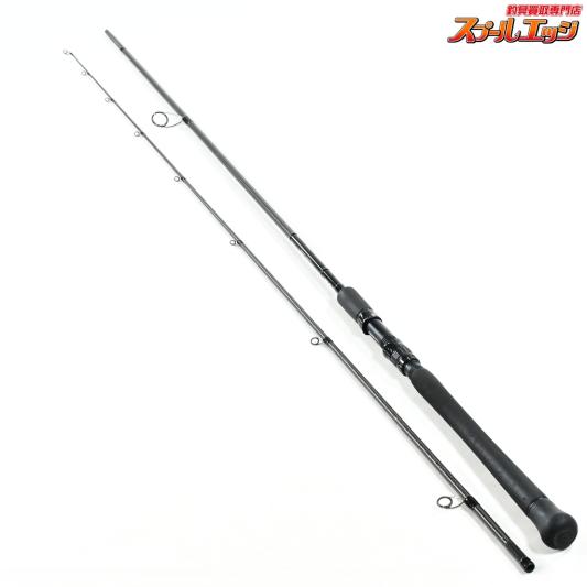 【アピア】 グランデージ STD 96MH APIA GRANDAGE シーバス ヒラメ イナダ マゴチ K_191