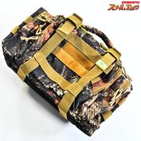 【フィンチ】 3WAYミリタリーバッグ カモ ウエストバッグ タックルバッグ Fin-ch K_100