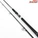 【ダイワ】 24ドラッガー SX 106M DAIWA DRAGGER ヒラメ イナダ マゴチ K_209