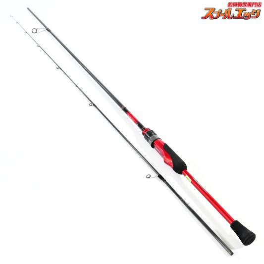 【ダイワ】 20月下美人 610L-S・N DAIWA GEKKA-BIJIN アジ メバル K_150