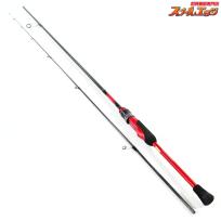 【ダイワ】 20月下美人 610L-S・N DAIWA GEKKA-BIJIN アジ メバル K_150