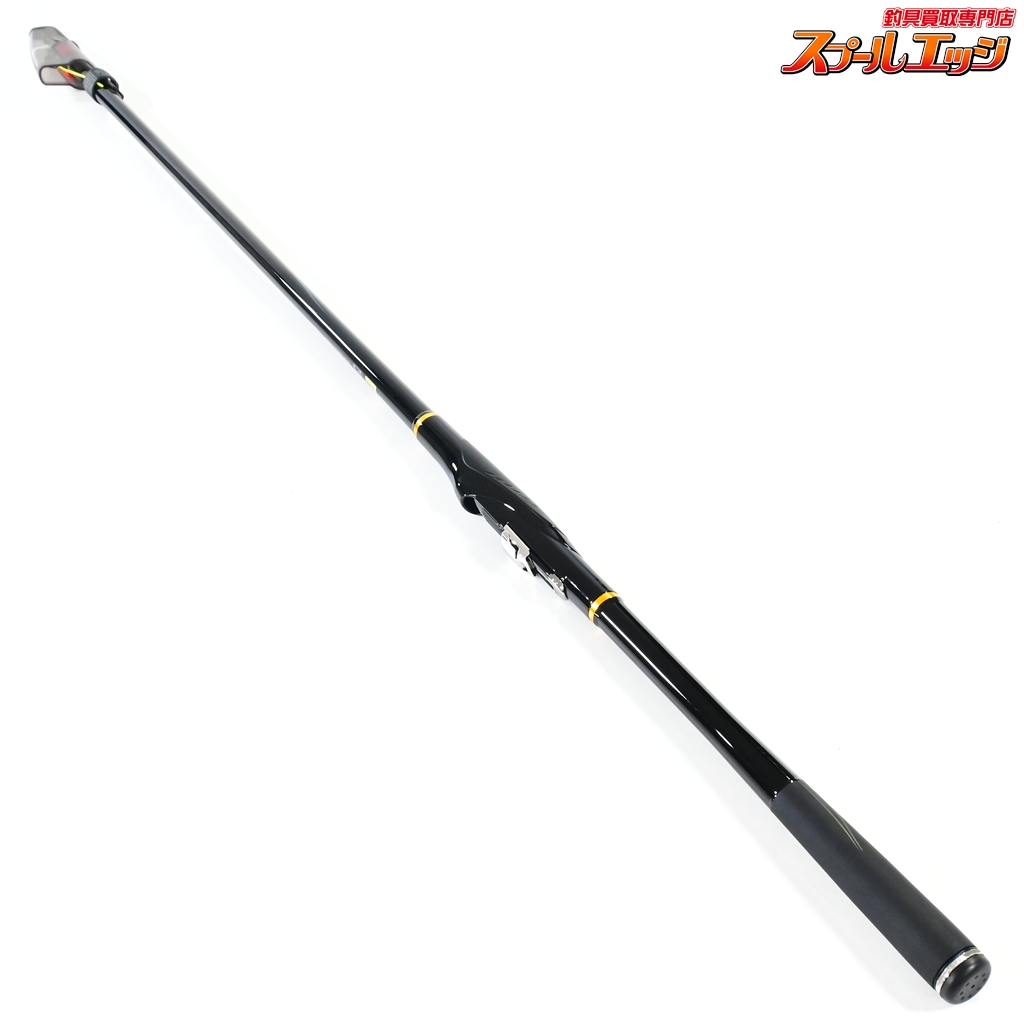 【ダイワ】 18エアエボリューション 1.25-53 DAIWA AIR EVOLUTION グレ チヌ メジナ K_161