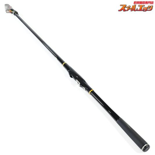 【ダイワ】 18エアエボリューション 1.25-53 DAIWA AIR EVOLUTION グレ チヌ メジナ K_161