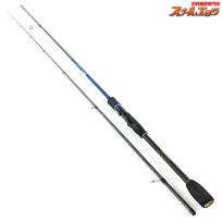 【オリムピック】 グラファイトリーダー ヌーボ カラマレッティ クワトロ GONCQS-862MH-T OLYMPIC NUOVO CALAMARETTI Quattro アオリイカ K_176