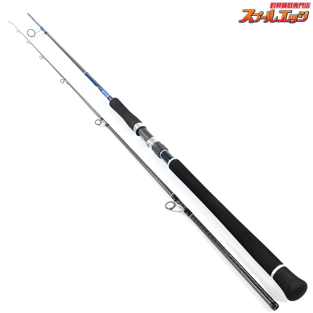 【シマノ】 15コルトスナイパー S1000MH SHIMANO COLTSNIPER ヒラスズキ ブリ ヒラマサ K_200