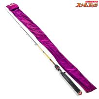 【メガバス】 iToエンジニアリング デストロイヤー エヴォルジオン F5.1/2-68Xti ディアブロ Megabass DESTROYER Diablo バス ベイトモデル K_246