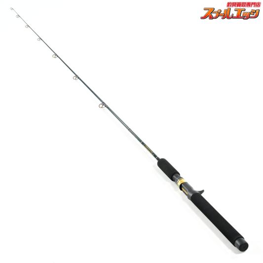 【エバーグリーン】 コンバットスティック GCSC-65M ウォリアー EVERGREEN Combat Stick バス ベイトモデル K_240