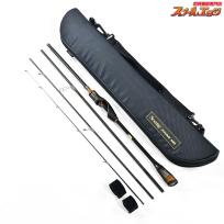 【シマノ】 21ソアレ エクスチューンMB S68UL-S SHIMANO Soare XTUNE アジ メバル K_102