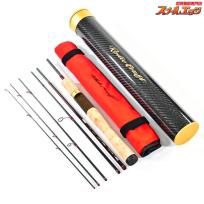 【ロデオクラフト】 999.9 フォーナインマイスター イエローウルフ 61UL-ST Rodio-Craft Yellow-Wolf マス エリア K_171