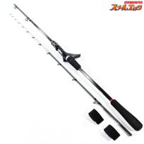 【シマノ】 19ライトゲーム SS タイプ82 HH185 右巻き仕様 SHIMANO LIGHT GAME アマダイ アカムツ タチウオ K_139