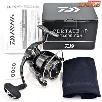 【ダイワ】 26セルテート HD LT 4000-CXH DAIWA CERTATE
