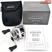 【シマノ】 23カルカッタコンクエスト BFS XG SHIMANO CALCUTTA CONQUEST