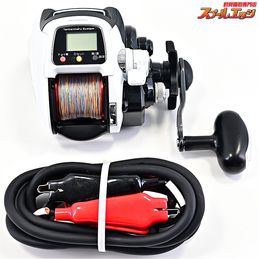 【シマノ】 12プレイズ 1000 SHIMANO PLAYS