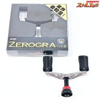 【サーティーフォー】 34 ゼログラ バージョン2 II ダイワ用 THRTY-FOUR ZEROGRA Ver.II Ver.2