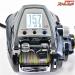 【ダイワ】 19シーボーグ 500JP 使用距離29.6km 使用55時間 DAIWA SEABORG