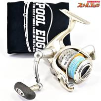 【シマノ】 06ツインパワー Mg C3000 SHIMANO TWIN POWER