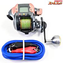 【シマノ】 電動丸 マダイスペシャル 600 マダイSP SHIMANO DENDOU-MARU MADAI SPECIAL