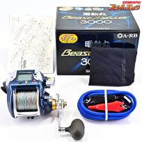 【シマノ】 07電動丸 3000 ビーストマスター SHIMANO DENDOU-MARU BEASTMASTER