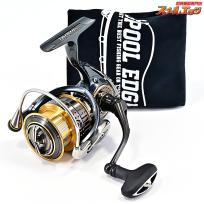 【ダイワ】 15イグジスト 2510RPE-H DAIWA EXIST