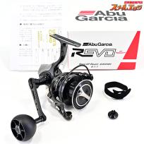 【アブガルシア】 レボ SP ビースト 4000SH Abu Garcia REVO SP BEAST