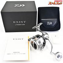 【ダイワ】 22イグジスト LT 5000-CXH DAIWA EXIST