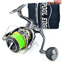 【シマノ】 20ツインパワー C5000XG SHIMANO TWIN POWER