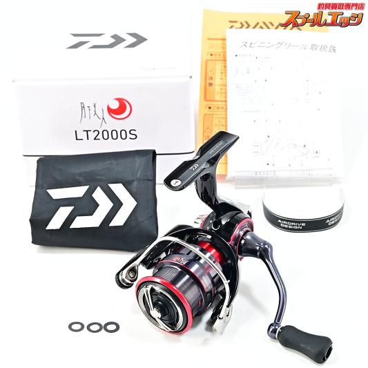 【ダイワ】 23月下美人 LT 2000S DAIWA GEKKA-BIJIN