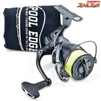 【シマノ】 18エクスセンス CI4+ C3000MHG SHIMANO EXSENCE