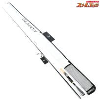 【ダイワ】 21ブレイゾン S69L DAIWA BLAZON バス スピニングモデル K_225
