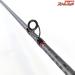 【シマノ】 21炎月 BB B69ML-S/2 スパイラルガイドモデル SHIMANO ENGETSU マダイ K_151