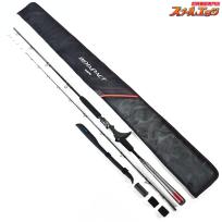 【シマノ】 23バイオインパクト ヒラメ 64 M270 SHIMANO BIOIMPACT HIRAME ヒラメ ひらめ K_181