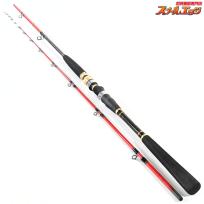 【ダイワ】 極鋭 ギア MH-240 DAIWA KYOKUEI GEAR マダイ ヒラメ タチウオ K_157