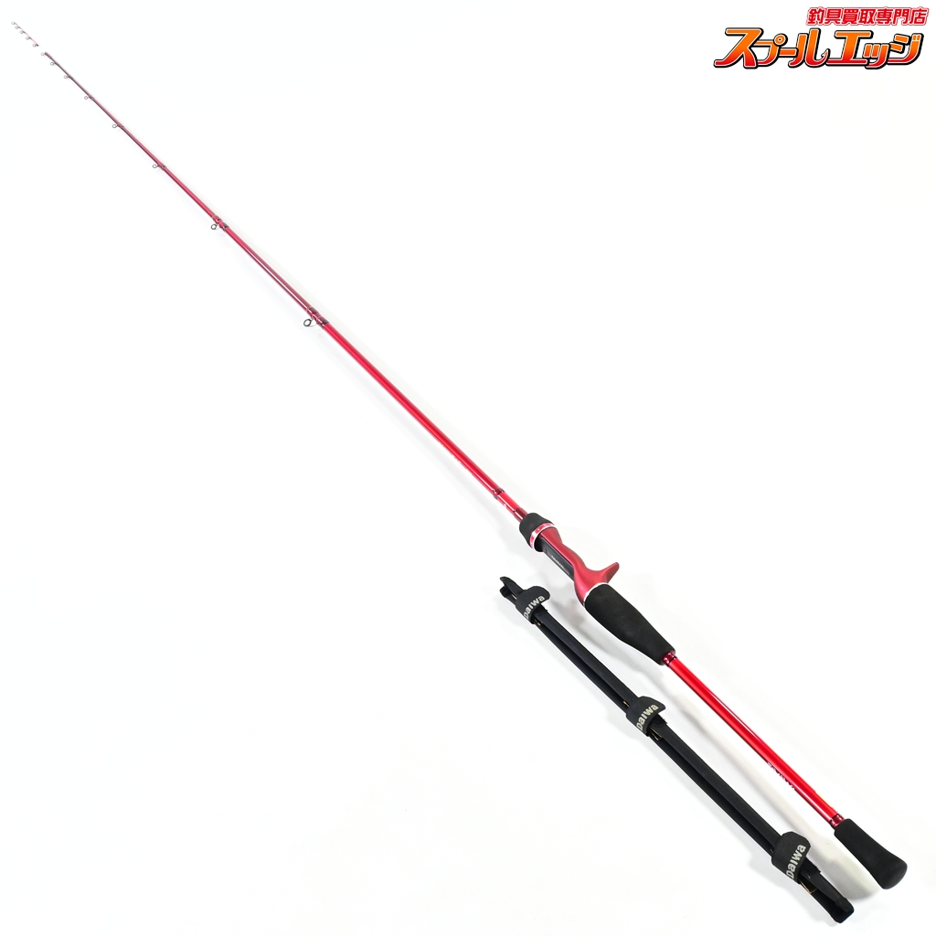 【ダイワ】 極鋭カワハギ RTレッドチューン ボトム DAIWA KYOKUEI KAWAHAGI RED-TUNE BOTTOM カワハギ かわはぎ K_218