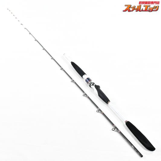 【シマノ】 16ライトゲーム CI4+ タイプ73 H200 SHIMANO LIGHT GAME TYPE-73 タチウオ イサキ アマダイ K_178