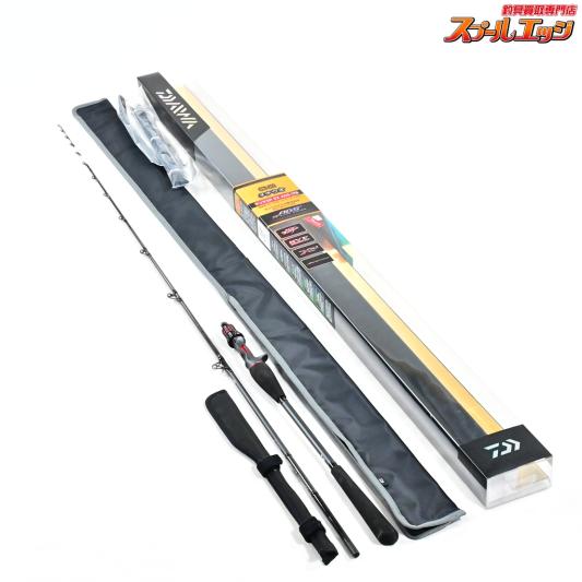 【ダイワ】 18極鋭 タチウオテンヤ SP EX AGS 178 DAIWA KYOKUEI TACHIUO TENYA-SPECIAL タチウオ K_178