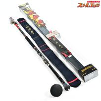 【がまかつ】 がま磯 22我夢者 アルティメイト S5-50 S5号5.0m S五-五0 GAMAKATSU GAMUSYA ULTIMATE ヒラマサ カンパチ クエ K_168